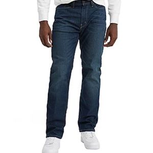 NWOT Levi's® Men's 501™ Straight Fit Jean - Size 35x30